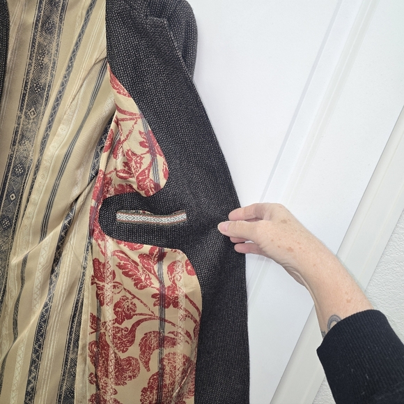 Peruvian connection us size 2 - Picture 7 of 7